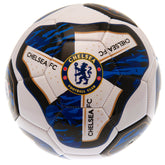 Chelsea bal TR wit — Maat 5